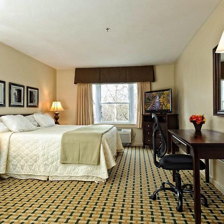 Silver Fox Inn Waterville Valley Bagian luar foto