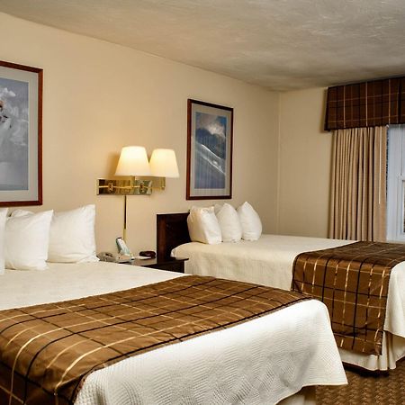 Silver Fox Inn Waterville Valley Bagian luar foto