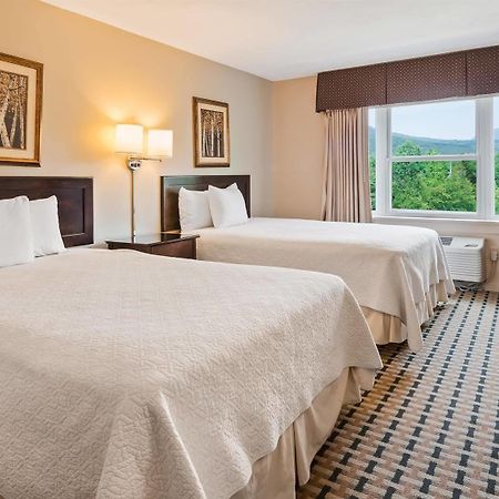 Silver Fox Inn Waterville Valley Bagian luar foto