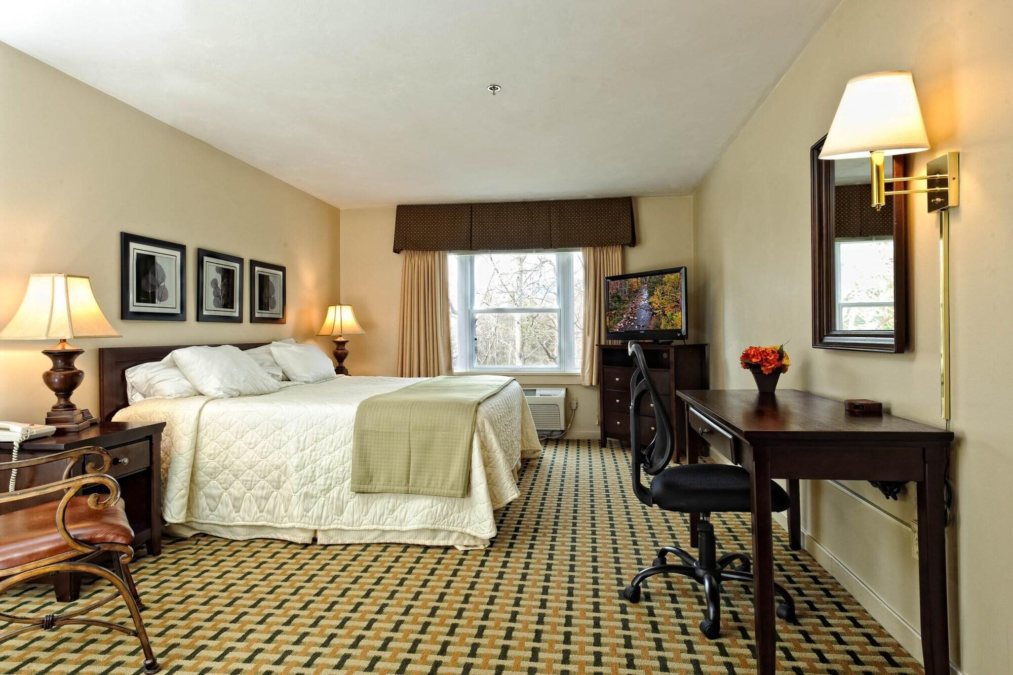Silver Fox Inn Waterville Valley Bagian luar foto