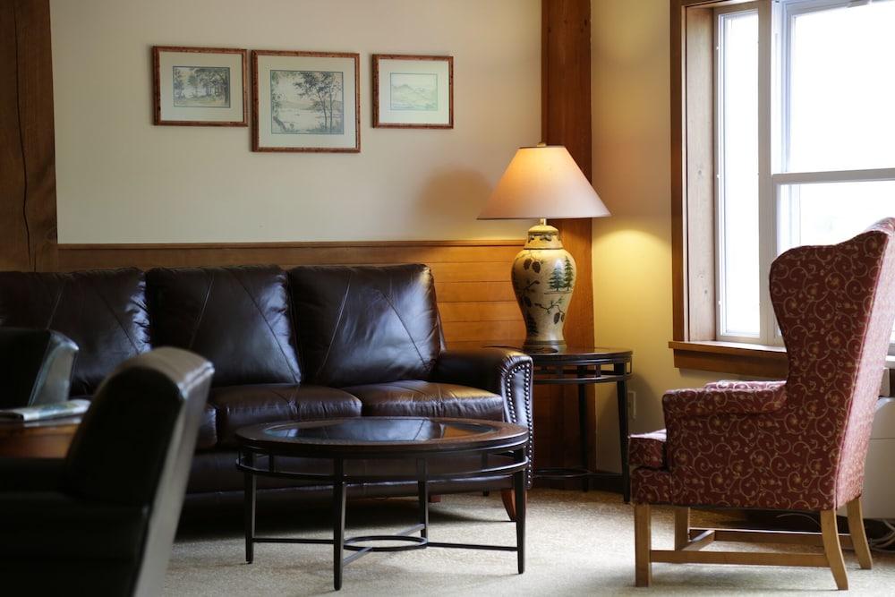 Silver Fox Inn Waterville Valley Bagian luar foto