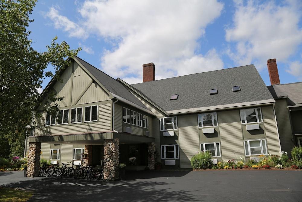 Silver Fox Inn Waterville Valley Bagian luar foto