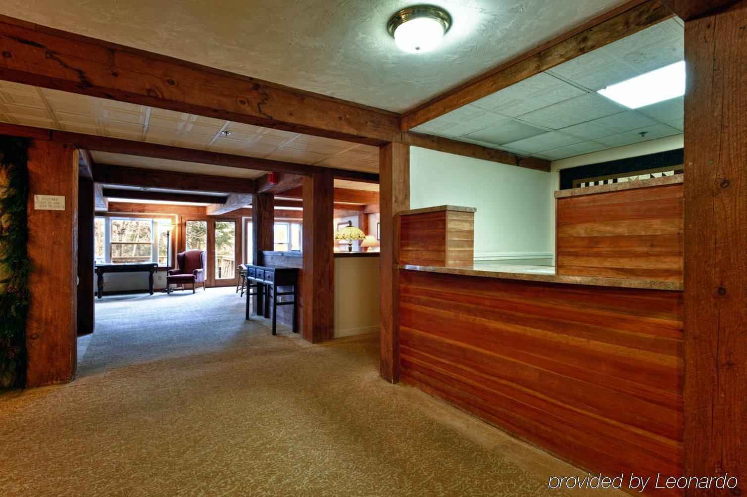 Silver Fox Inn Waterville Valley Bagian luar foto