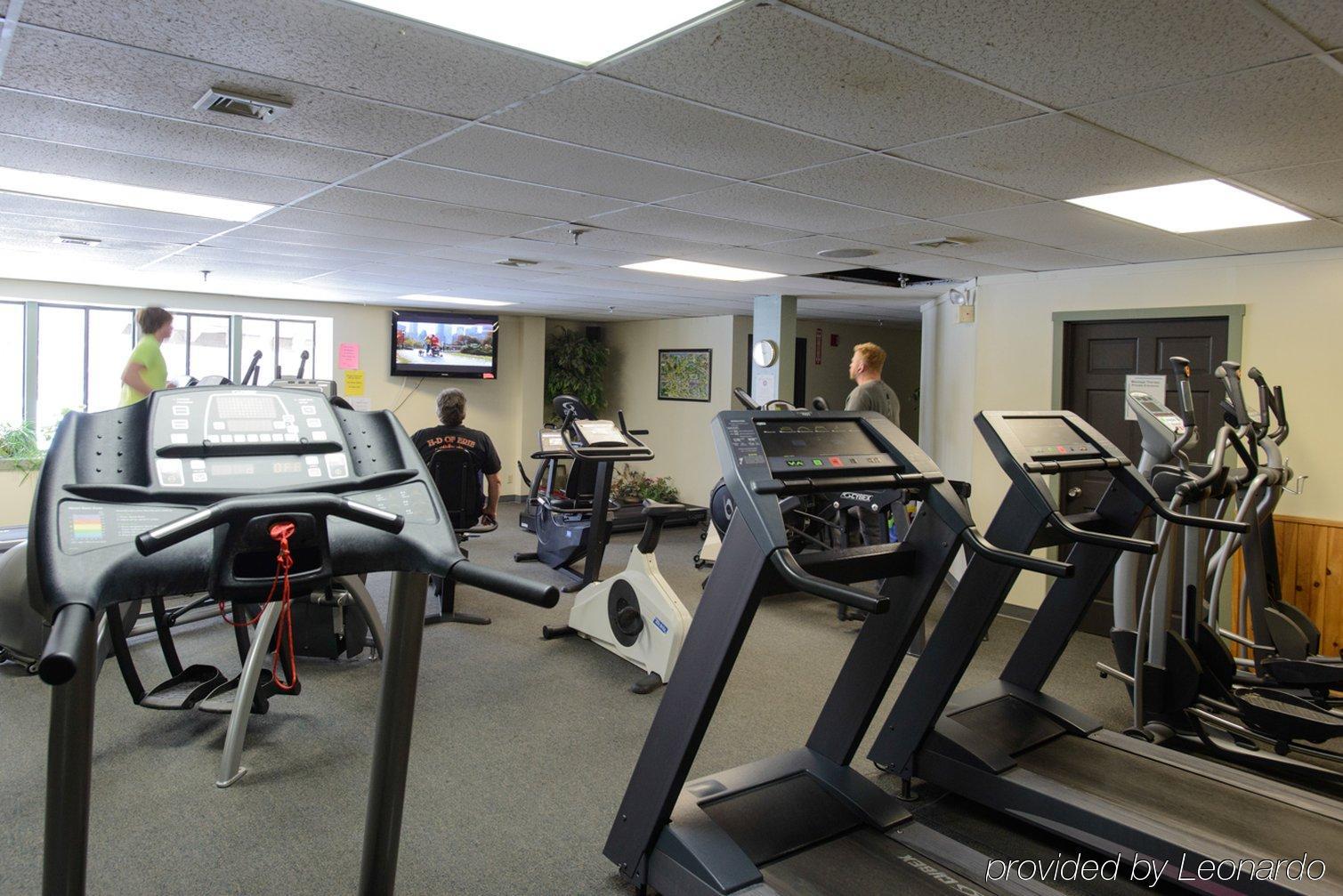 Silver Fox Inn Waterville Valley Bagian luar foto