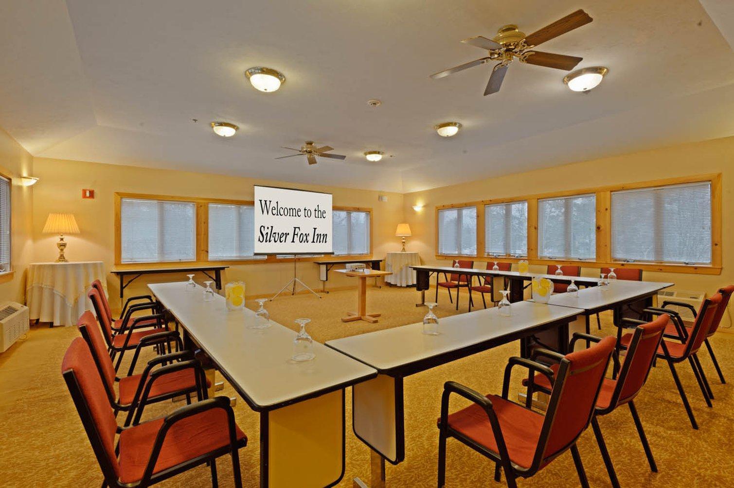 Silver Fox Inn Waterville Valley Bagian luar foto